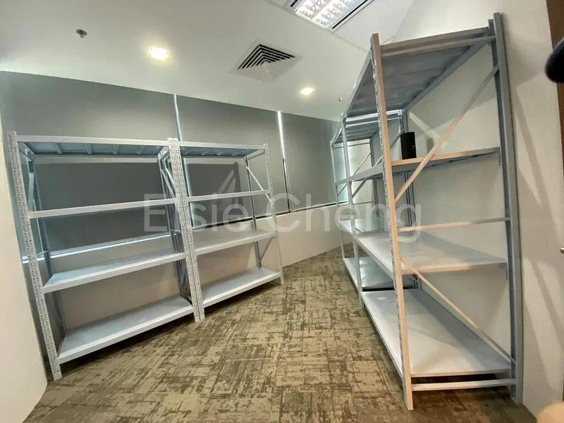 Office for Rent in  Valley Point - Image 6